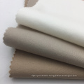 Double Twill Cotton Rayon Spandex Four Way Stretch Fabric